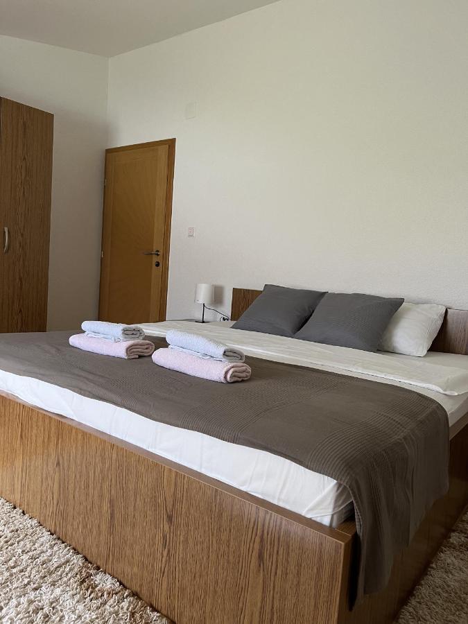 Green Apartment Plitvice Rakovica Exterior photo