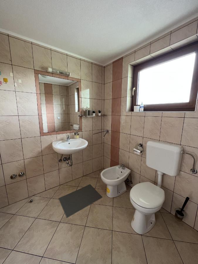 Green Apartment Plitvice Rakovica Exterior photo