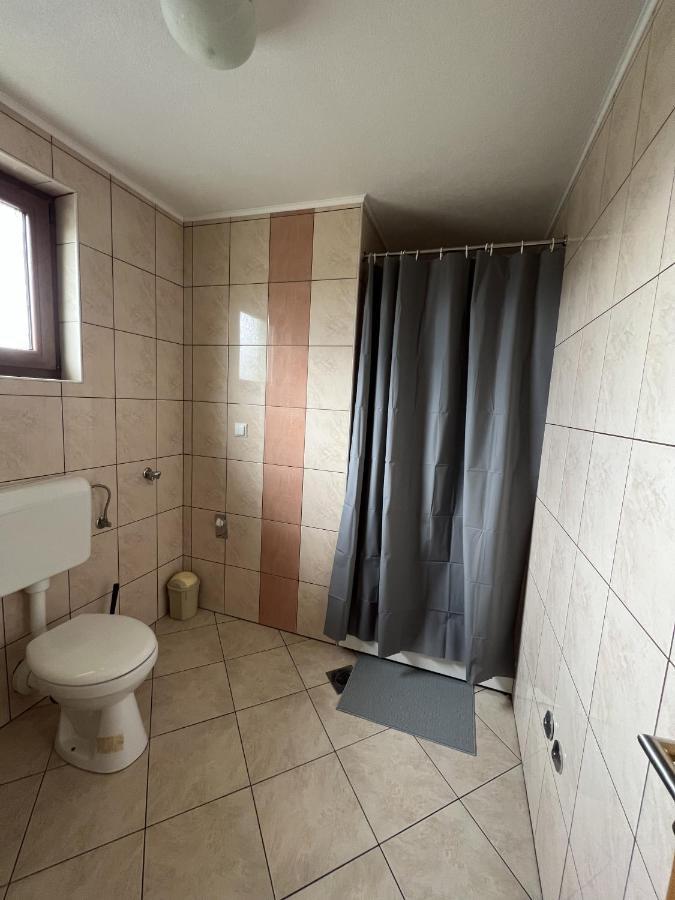 Green Apartment Plitvice Rakovica Exterior photo