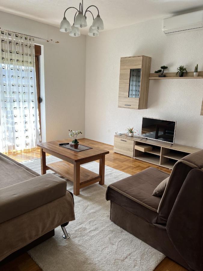 Green Apartment Plitvice Rakovica Exterior photo